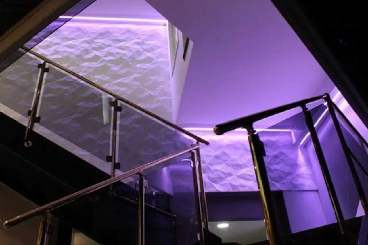 Foto - LELUX Hotel