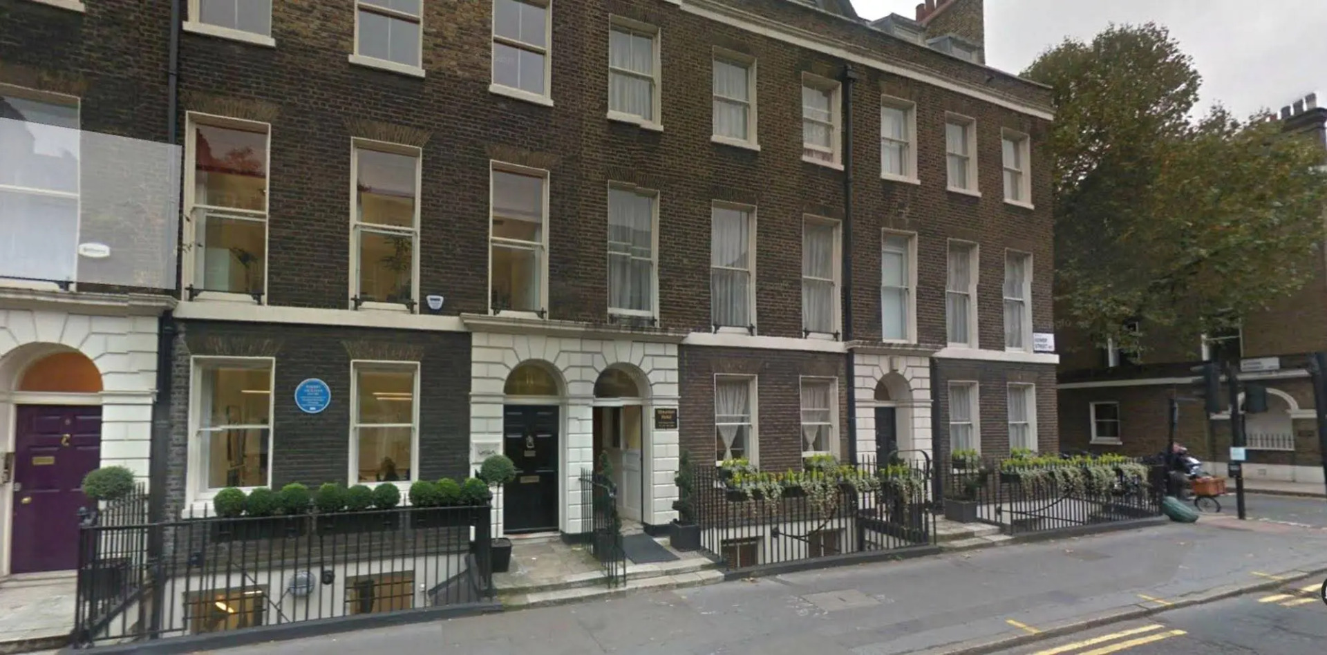 Foto - Staunton Hotel - B&B