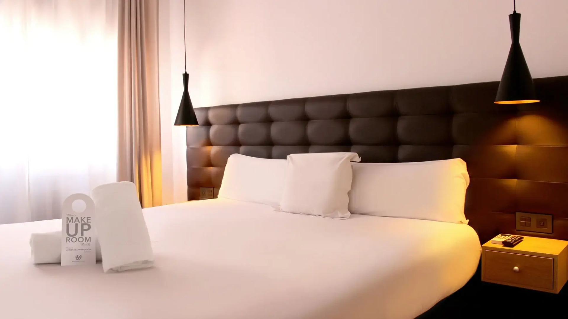 Foto - Woohoo Suites Madrid