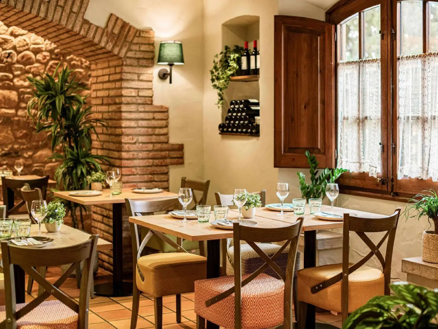 Foto - Ibis Styles Figueres Ronda