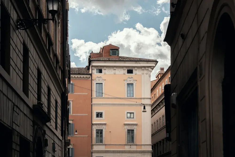 Foto - Velvet Grey Boutique Hotel Roma