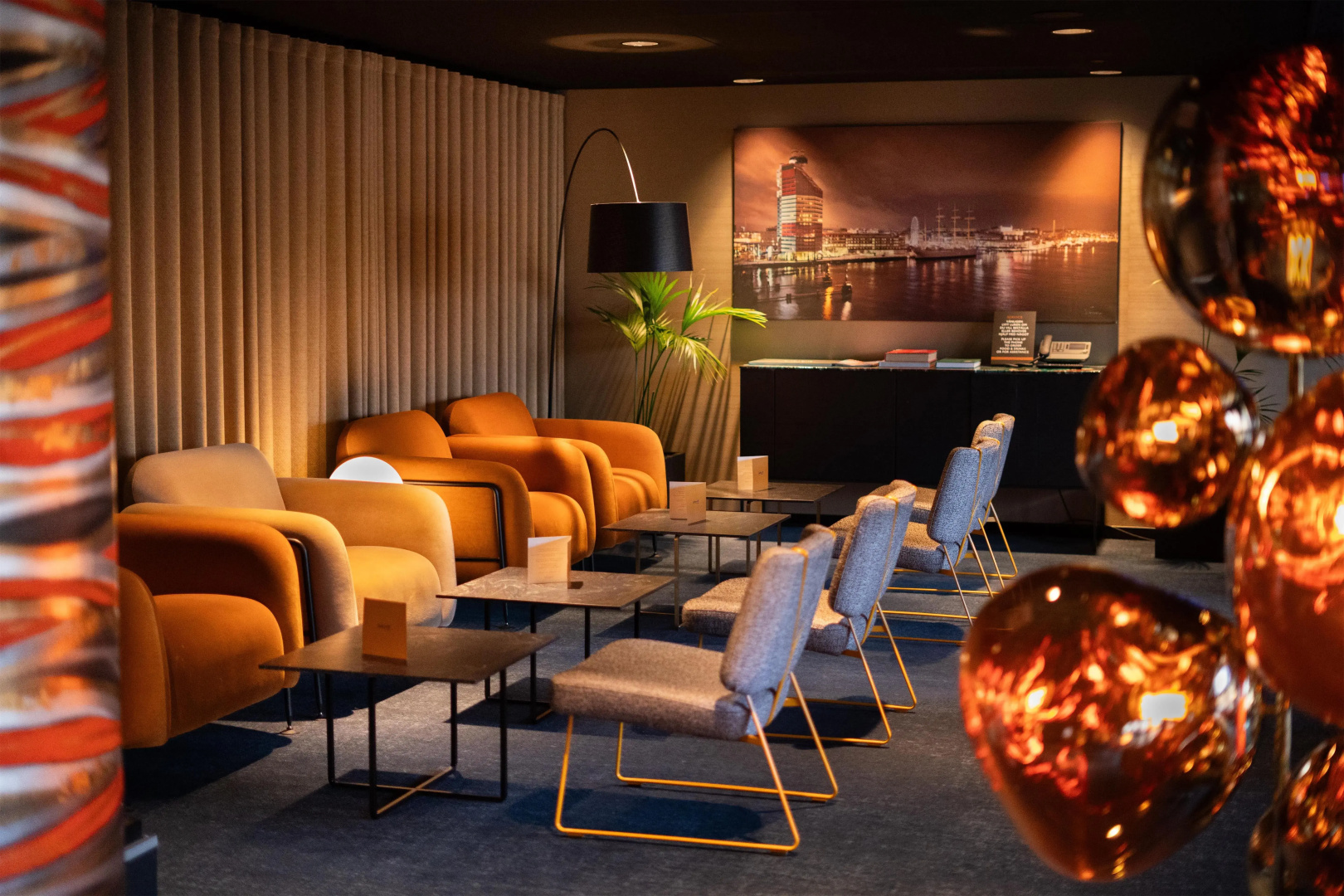 Photo - Radisson Blu Scandinavia Hotel, Göteborg