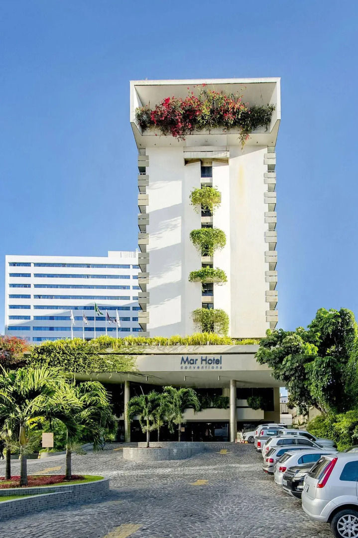 Photo - Mar Hotel Conventions