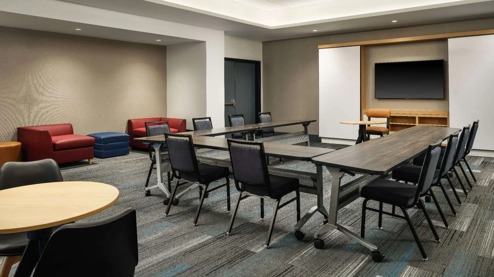 Foto - Hyatt House LA - University Medical Center