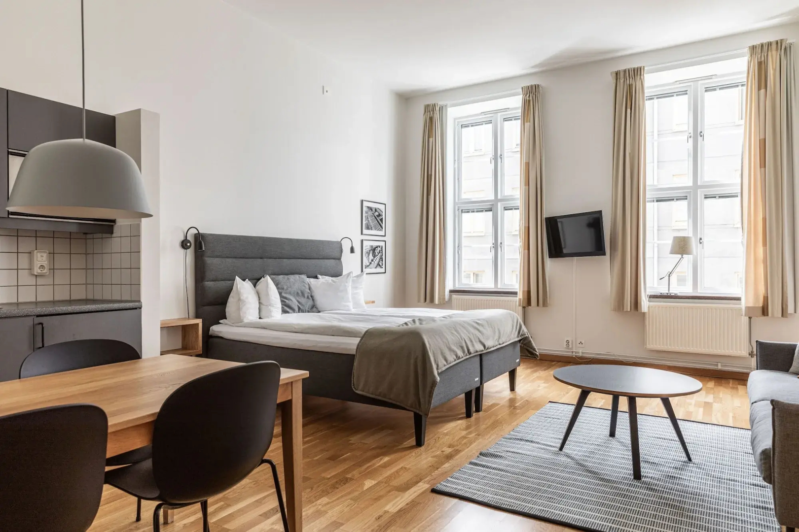 Photo - The More Hotel Mazetti