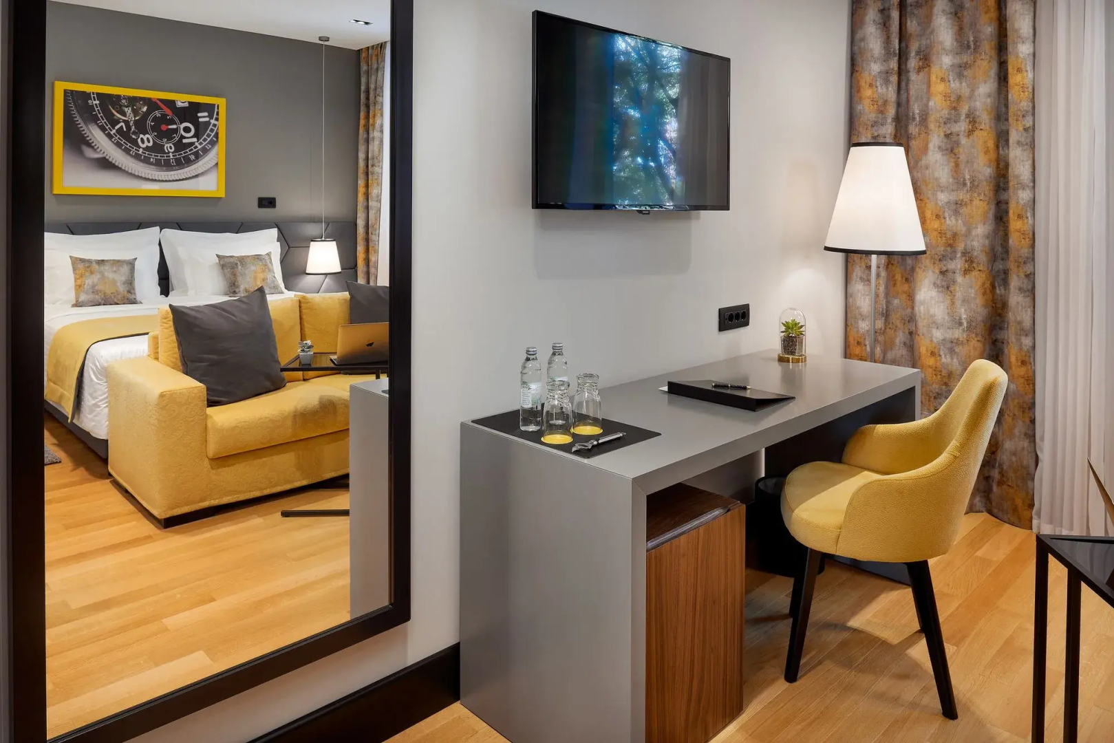 Photo - Sia Split Hotel