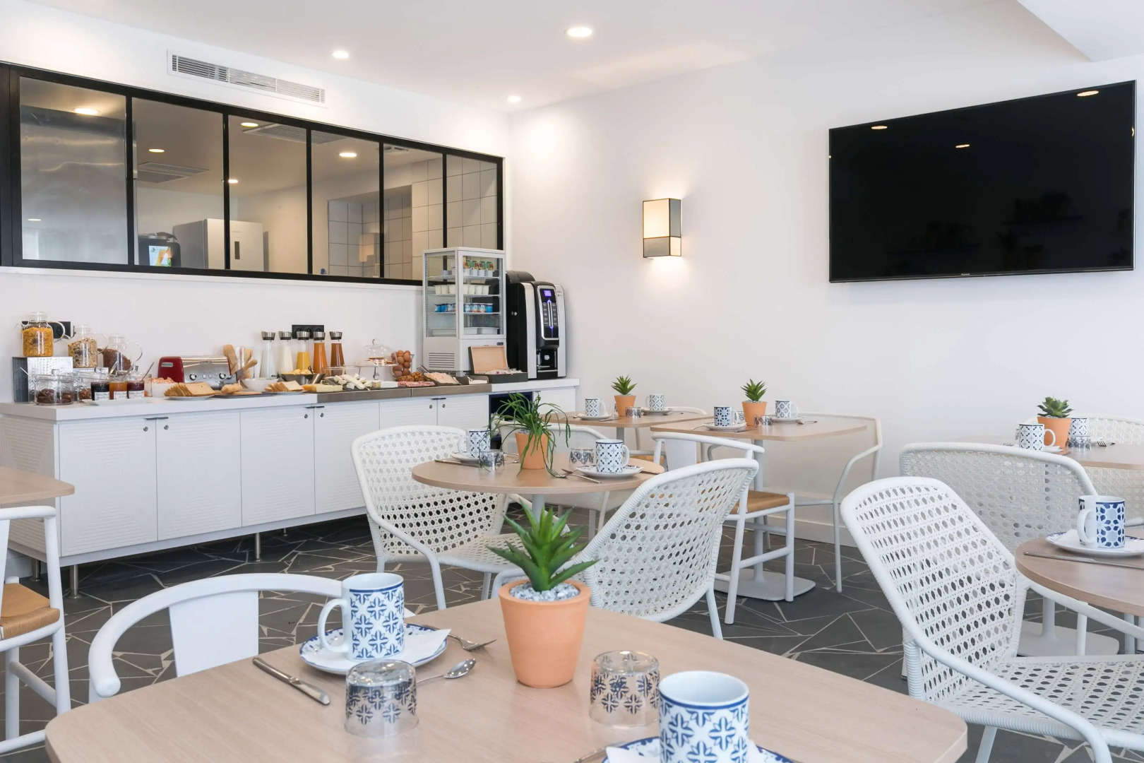 Foto - The Deck Hotel by Happyculture