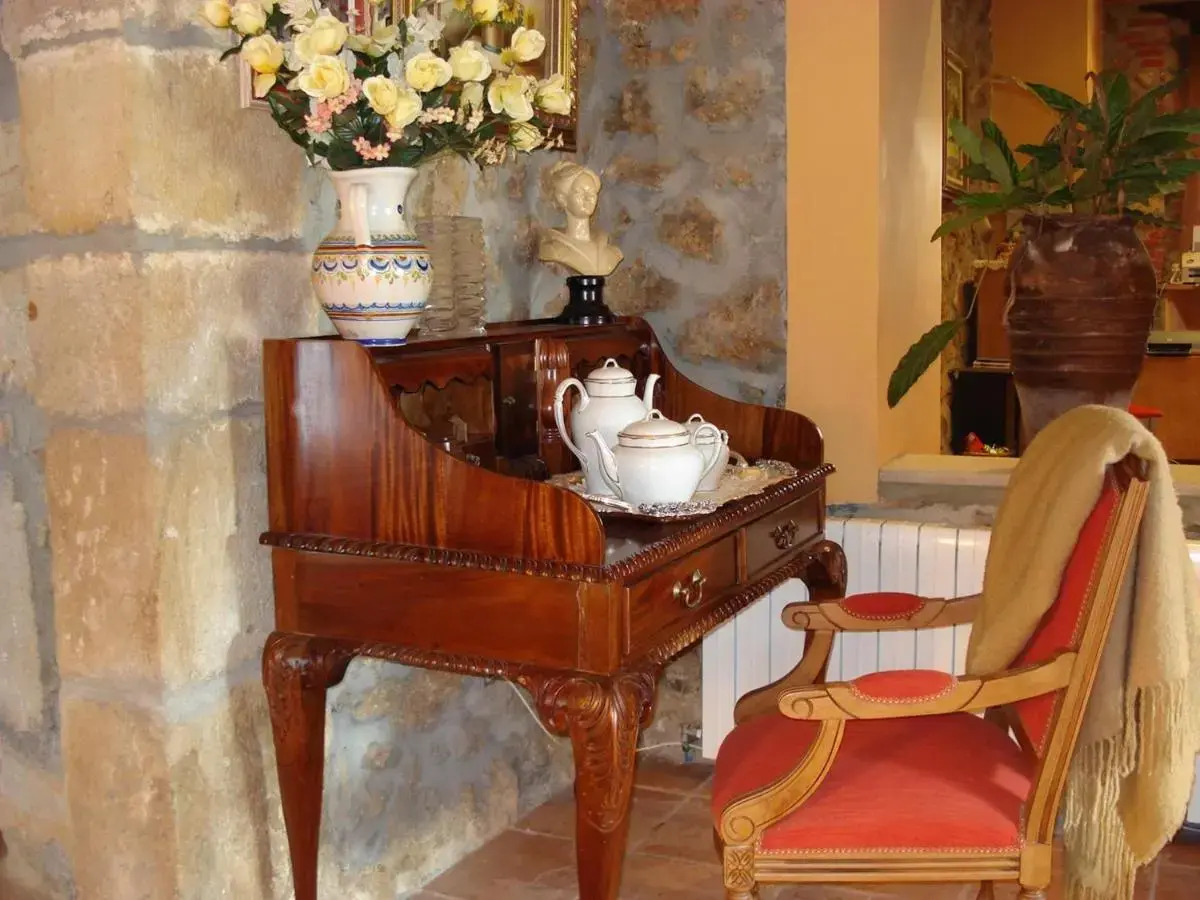 Foto - Hotel Palacio Garcia Quijano