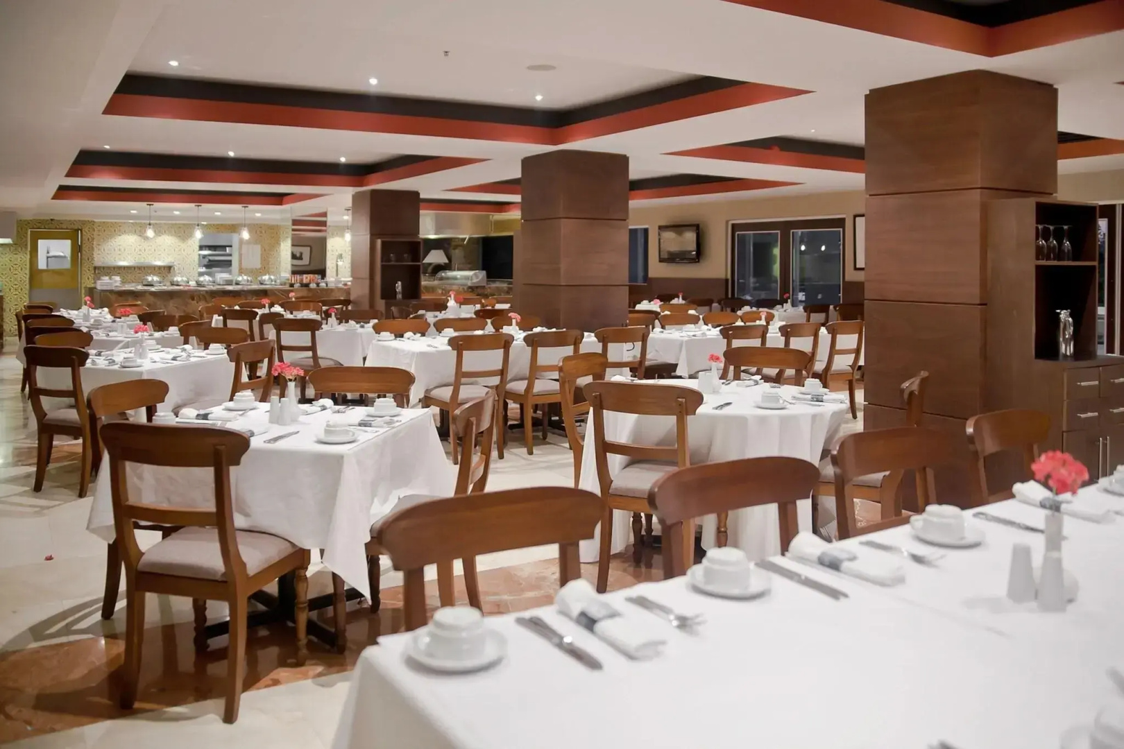 Photo - Marriott Hotel Tijuana