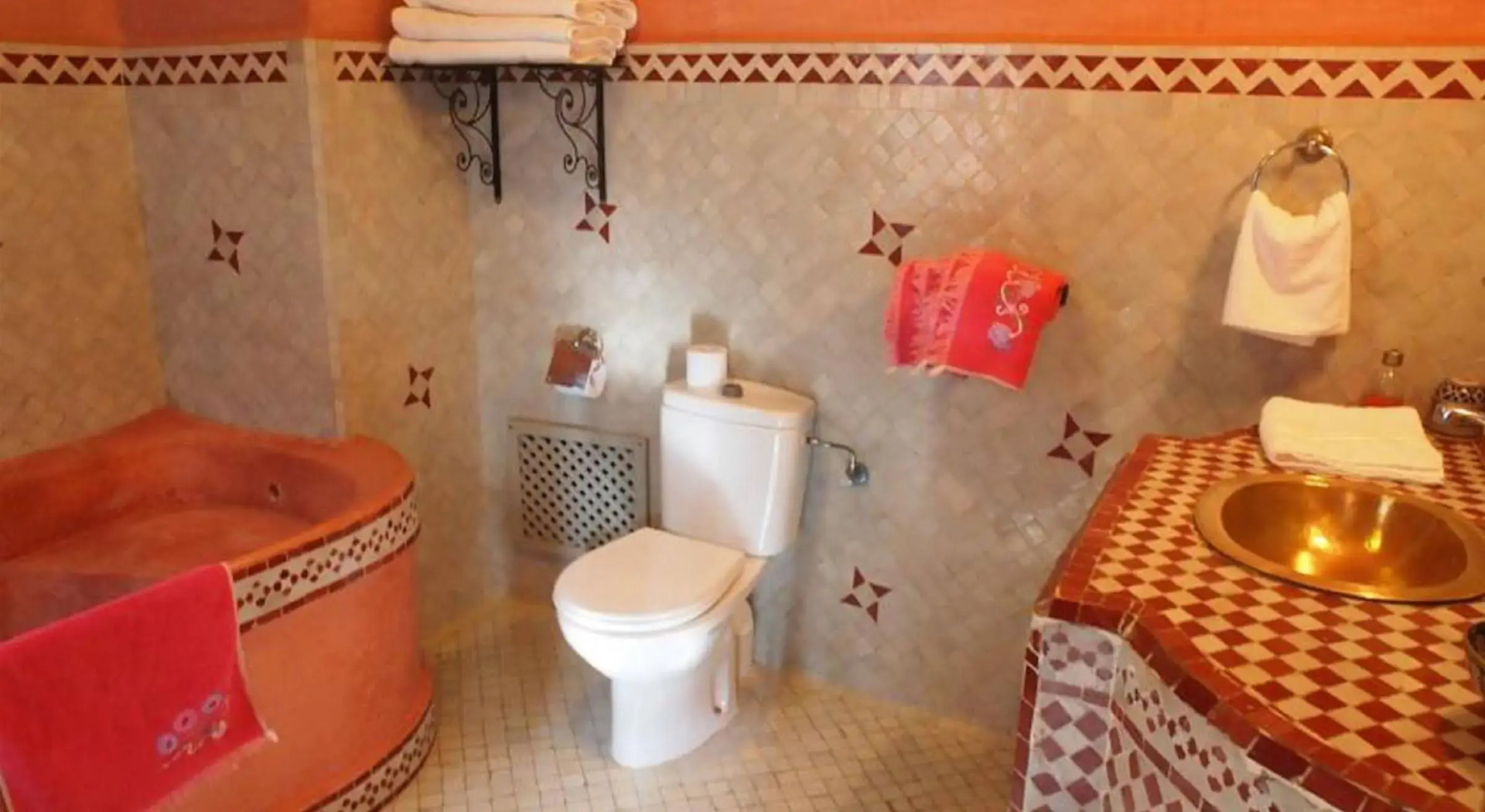 Foto - Riad Al khansaa