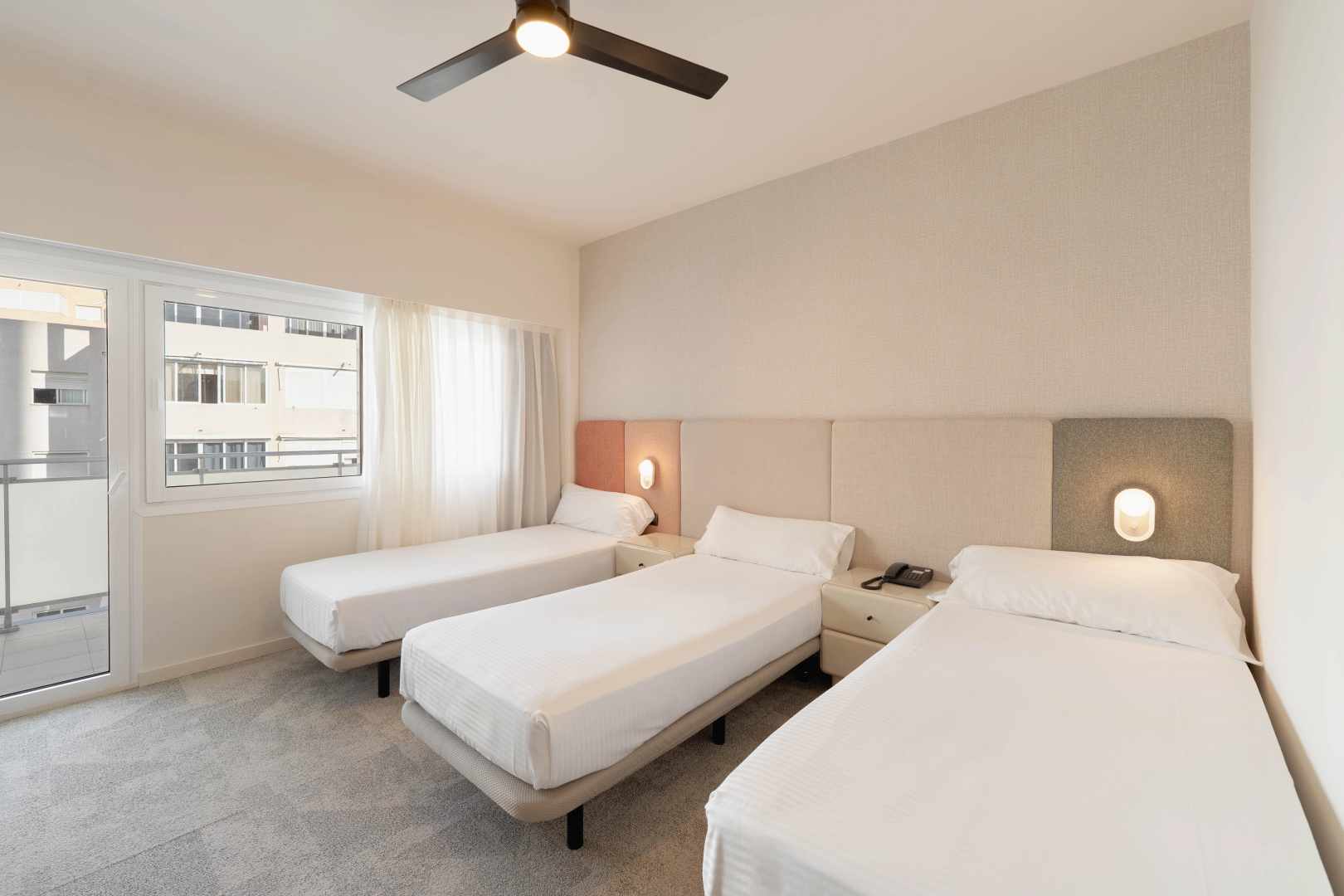 Foto - Hotel RH Royal - Recommended for Adults By Hoteles RH