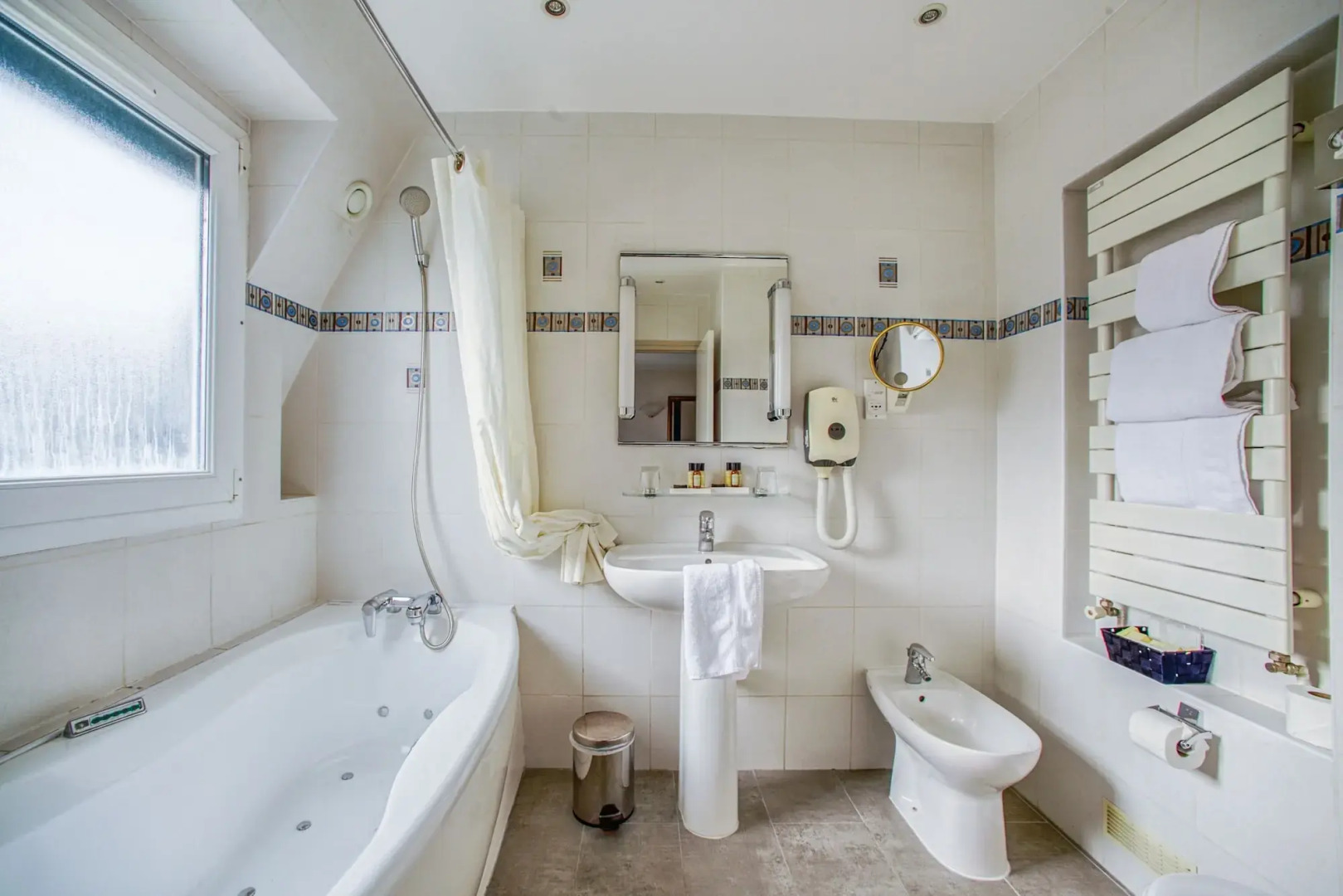 Foto - Queens Boutique Hotel