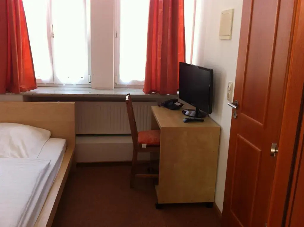 Foto - Hotel Zum Bügeleisen