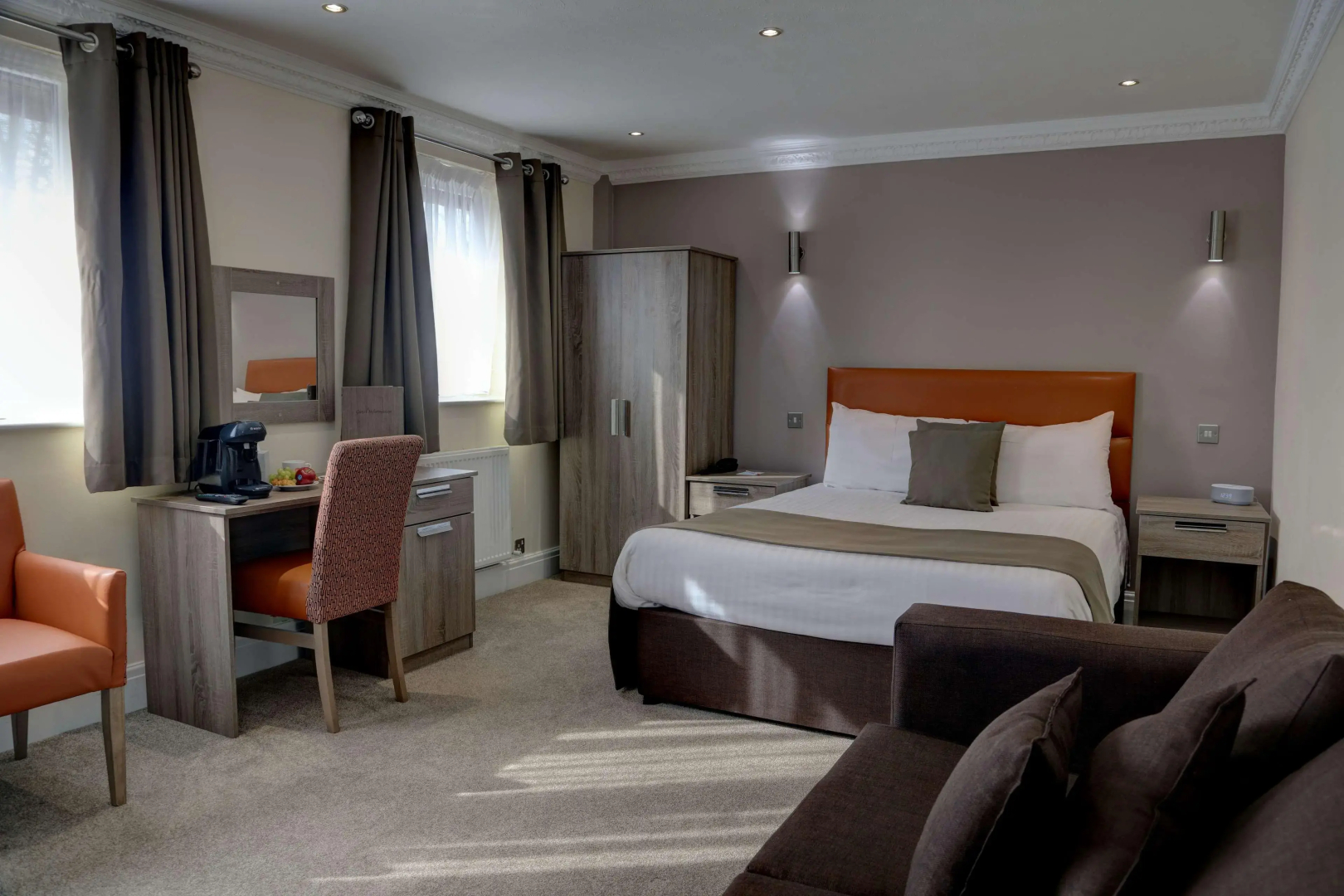 Photo - Best Western Bolholt Country Park Hotel