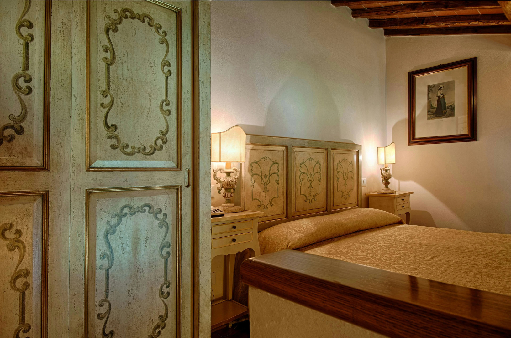 Foto - Villa Scacciapensieri Boutique Hotel