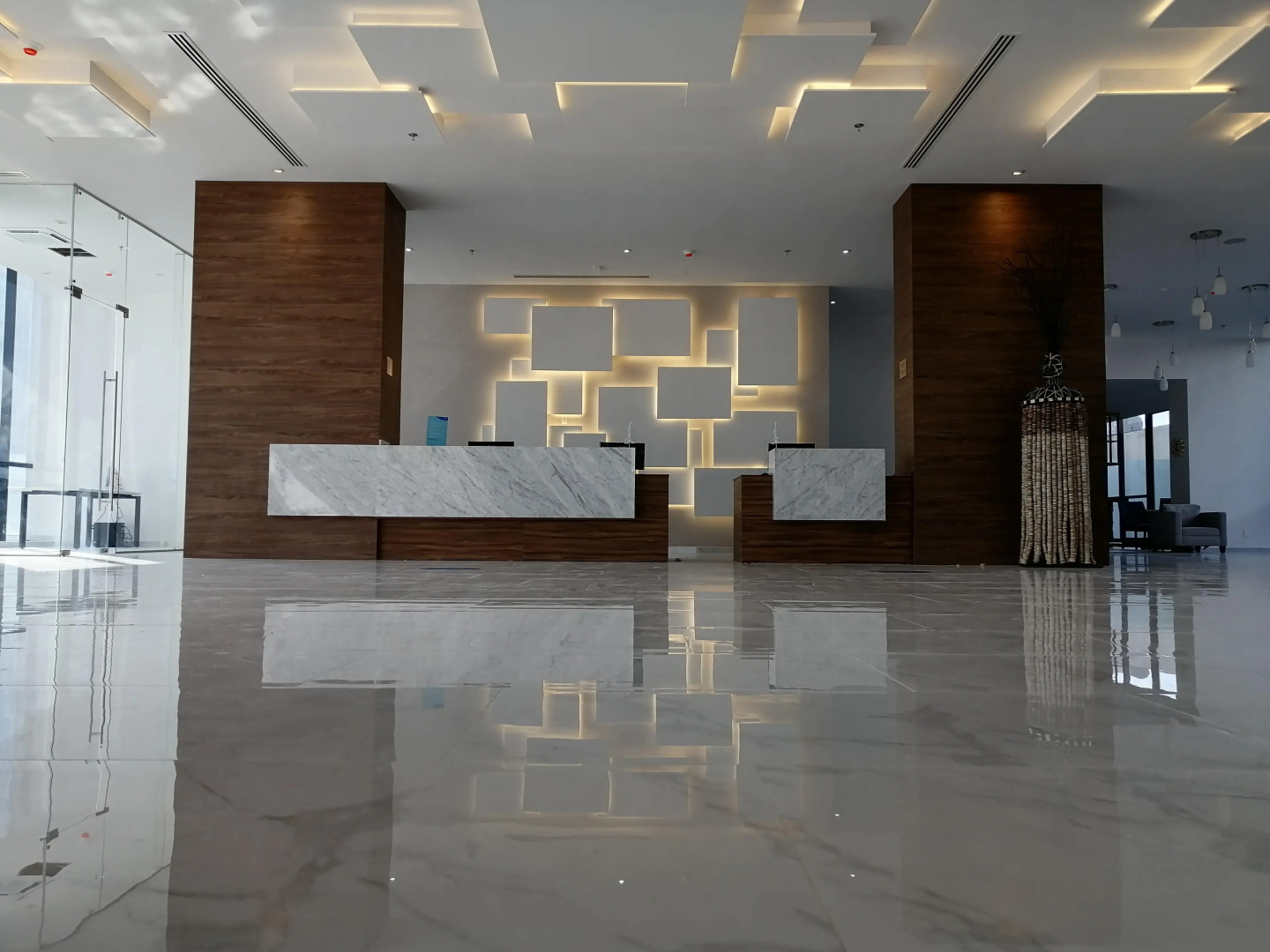 Photo - Wyndham Puebla Angelopolis