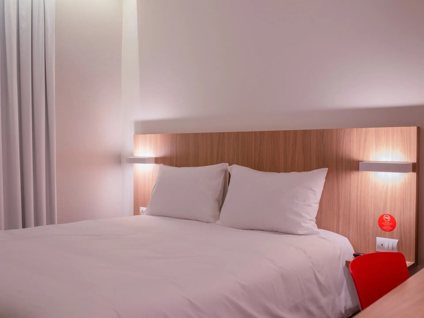 Foto - Hotel Moov Porto Alegre