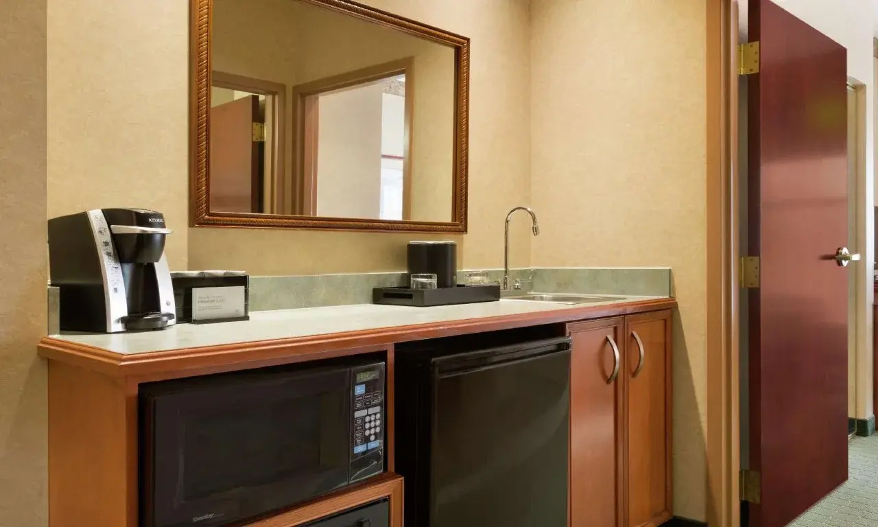 Foto - Embassy Suites by Hilton Portland Airport