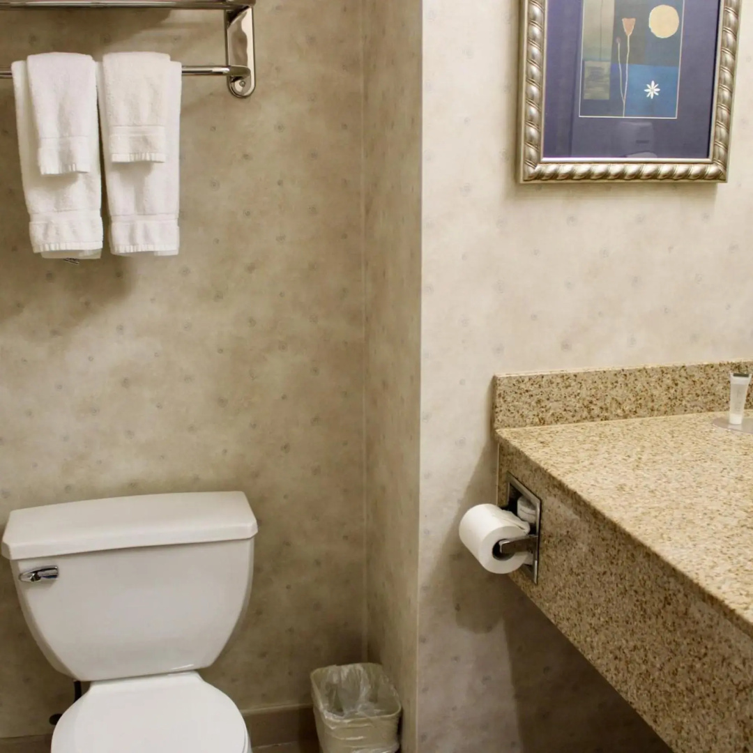 Foto - Marco LaGuardia Hotel & Suites