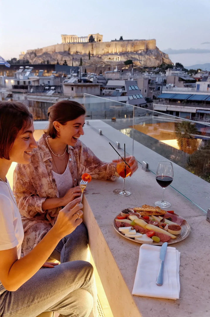 Photo - Niche Hotel Athens