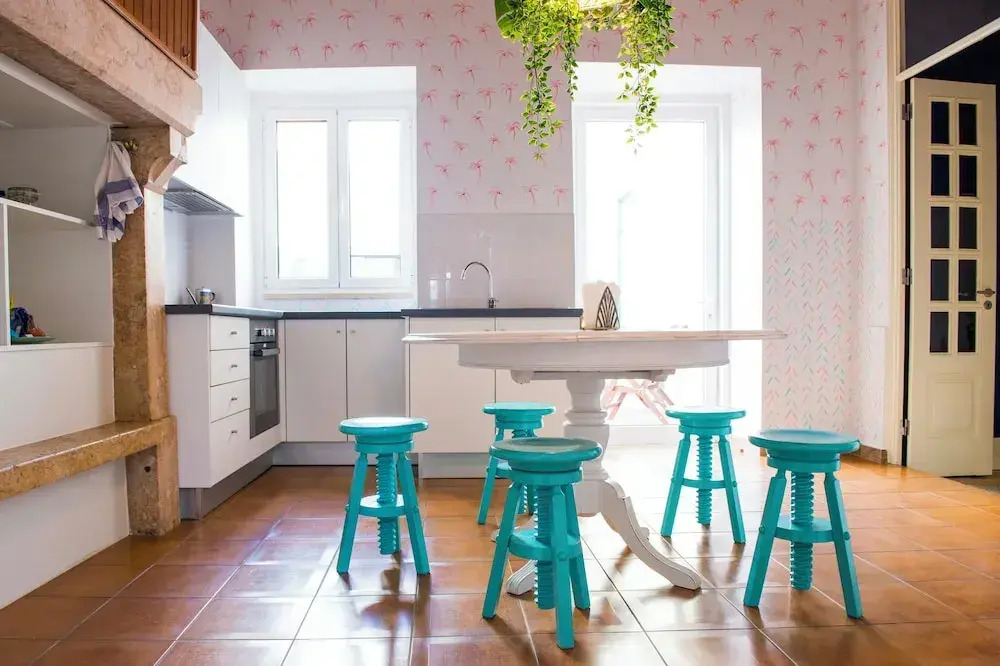 Foto - La Palma Hostel Leiria