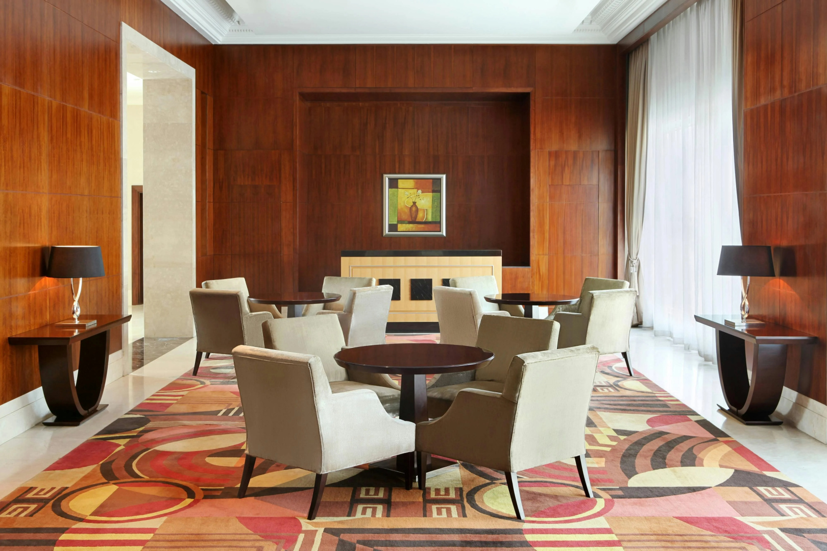 Photo - Le Meridien Towers Makkah