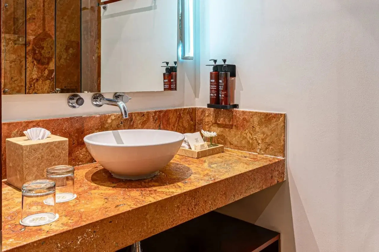 Photo - Hotel Boutique Santo Toribio