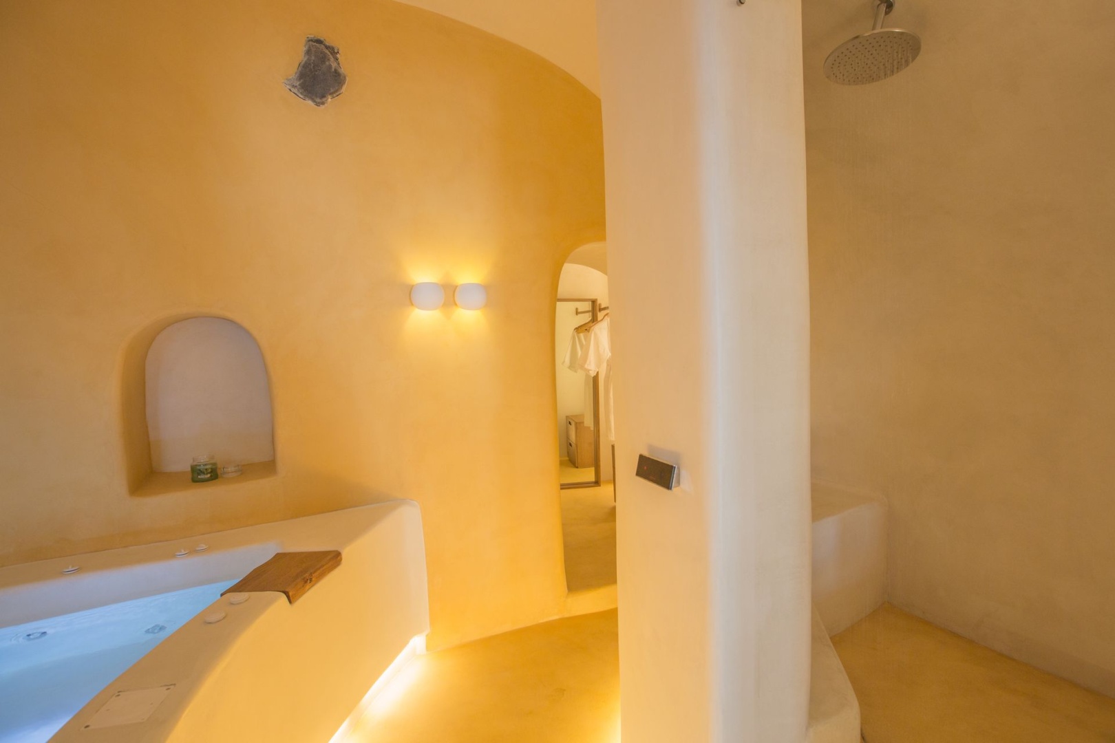 Foto - Chic Hotel Santorini