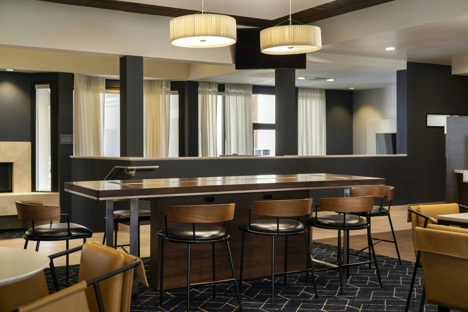 Foto - Courtyard By Marriott Palm Springs