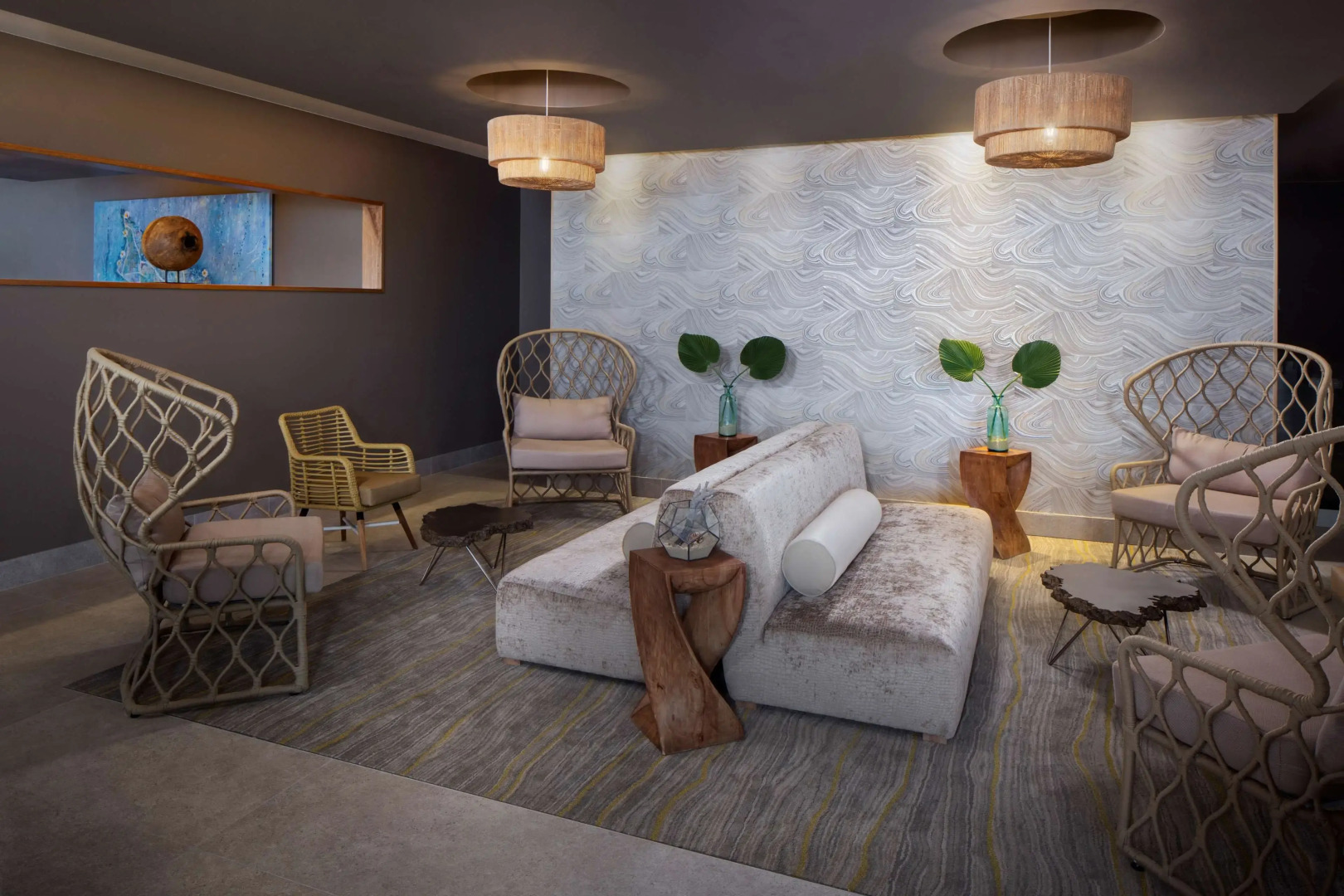 Foto - Hyatt Place Aruba Airport