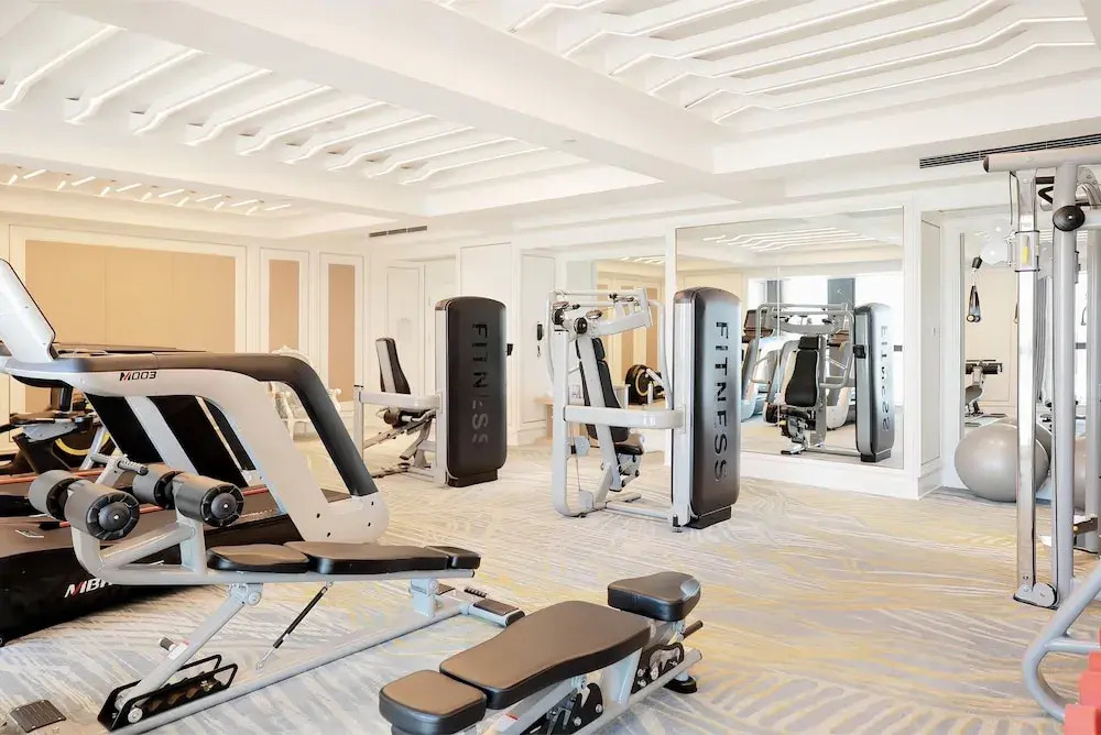 Photo - Holiday Inn Express Qingdao Northern West Coast by IHG