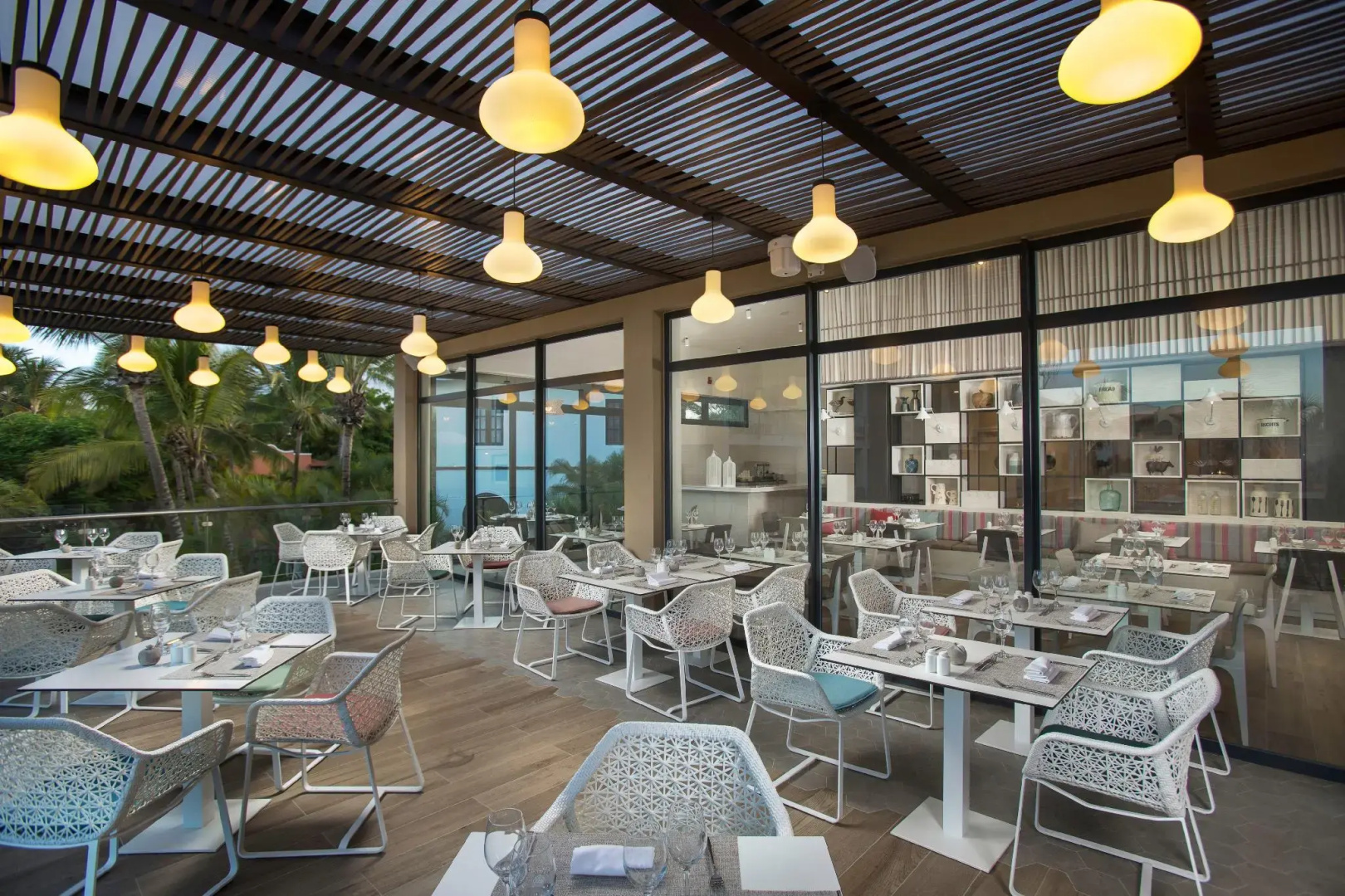 Foto - Catalonia Royal La Romana - All Inclusive - Adults Only