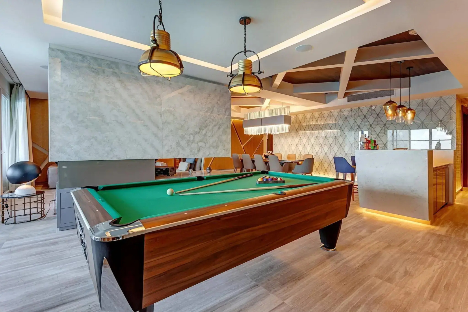 Foto - Royalton CHIC Cancun, An Autograph Collection All-Inclusive Resort - Adults Only