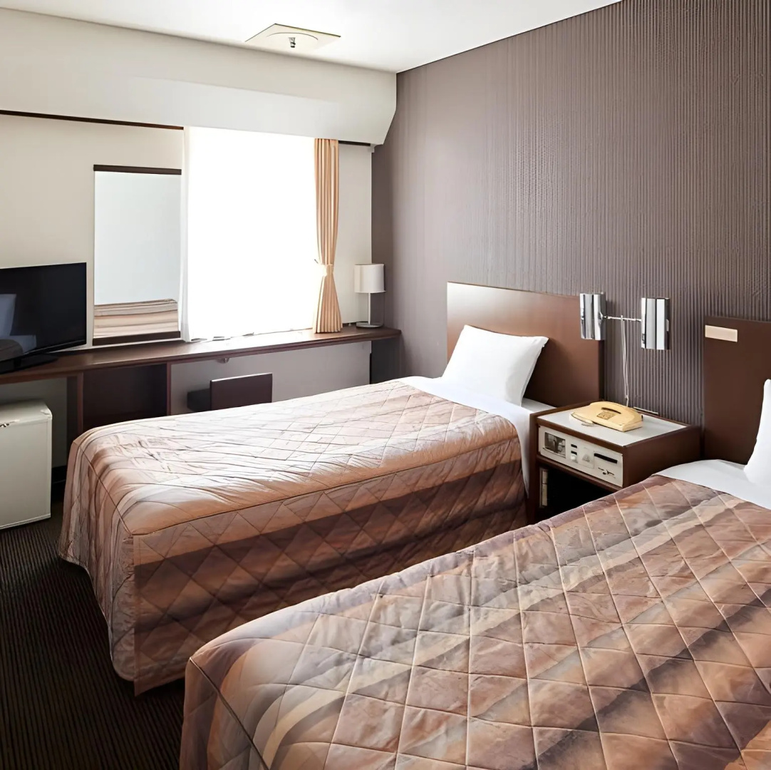 Photo - Marroad Inn Akasaka