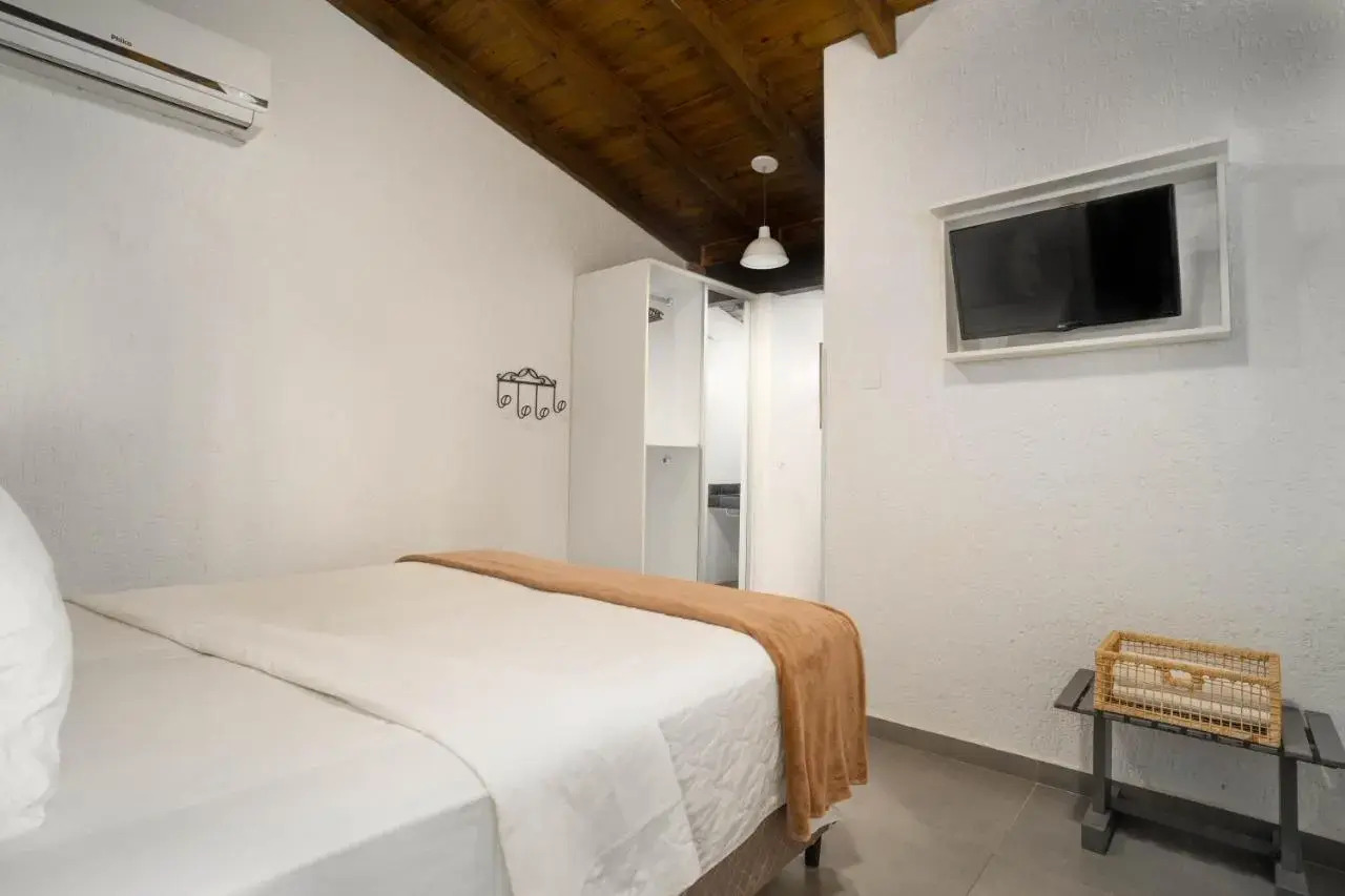 Foto - Bossa Jurerê Hotel