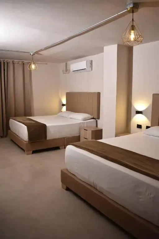Foto - History Center Hotel