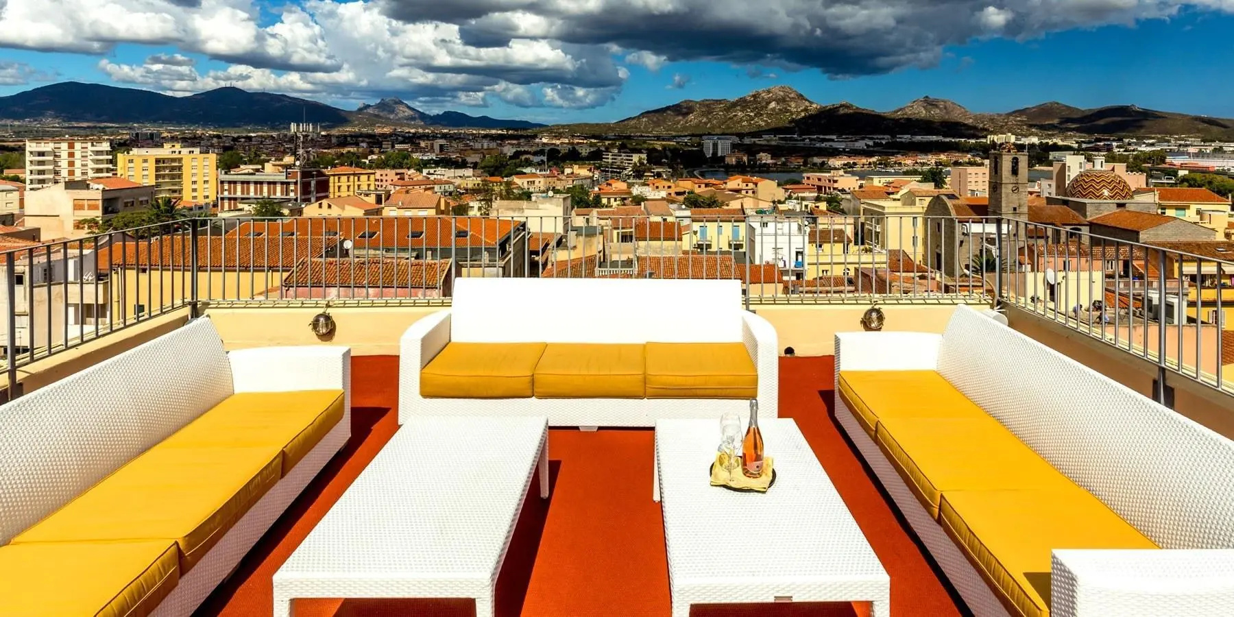 Foto - Hotel Panorama