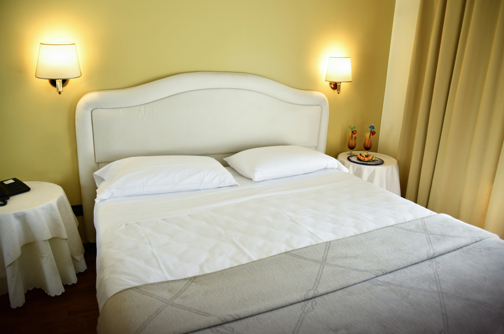Foto - Admiral Hotel Villa Erme