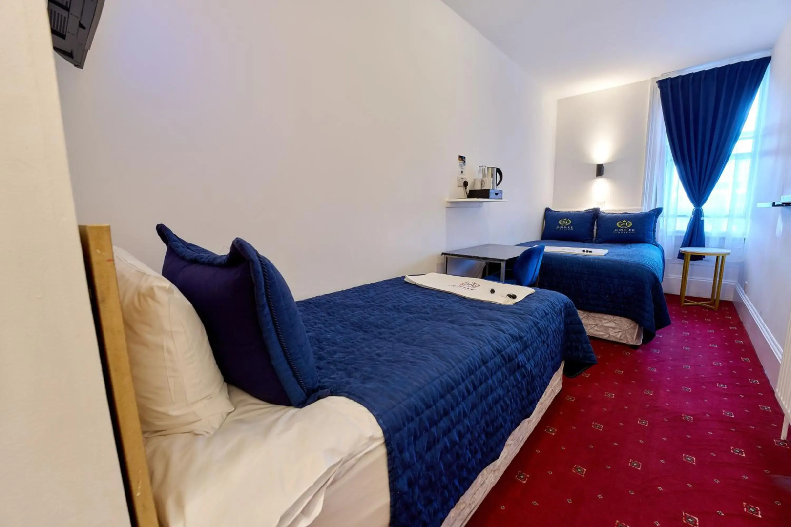 Foto - Jubilee Hotel