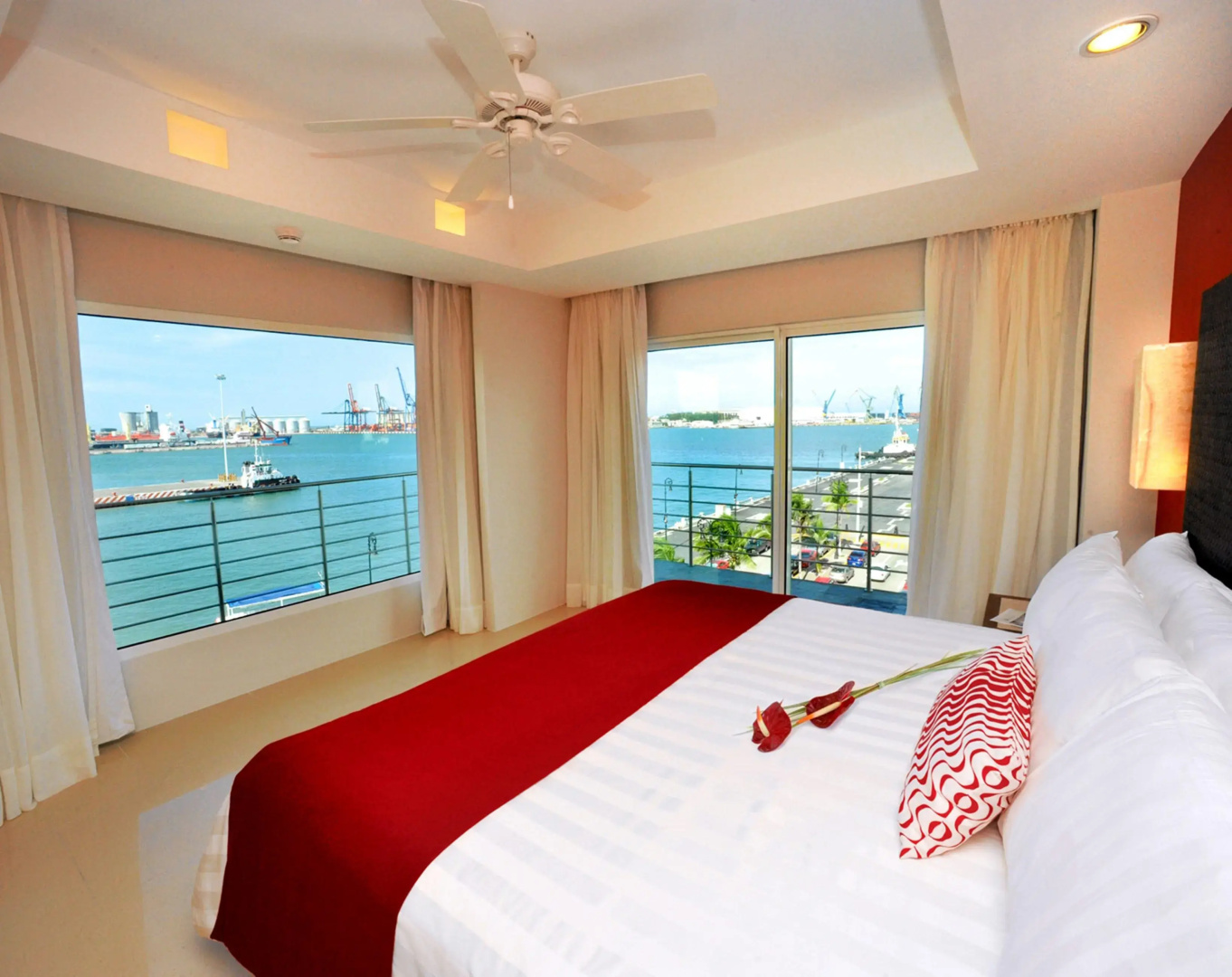 Foto - Emporio Veracruz Hotel