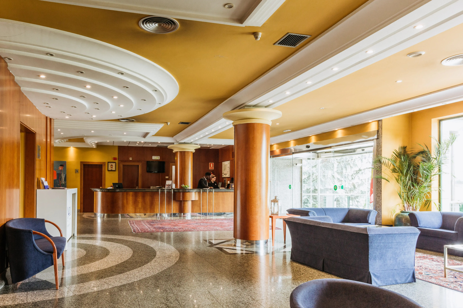 Foto - Hotel Alda Río Tormes