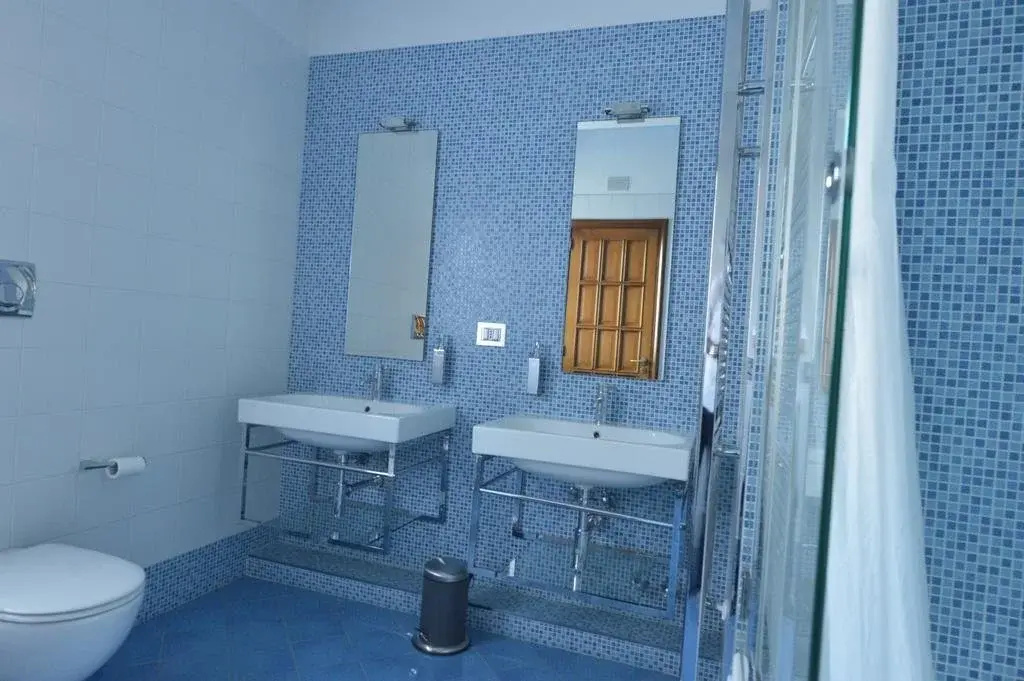 Foto - Bed and Breakfast La Villa