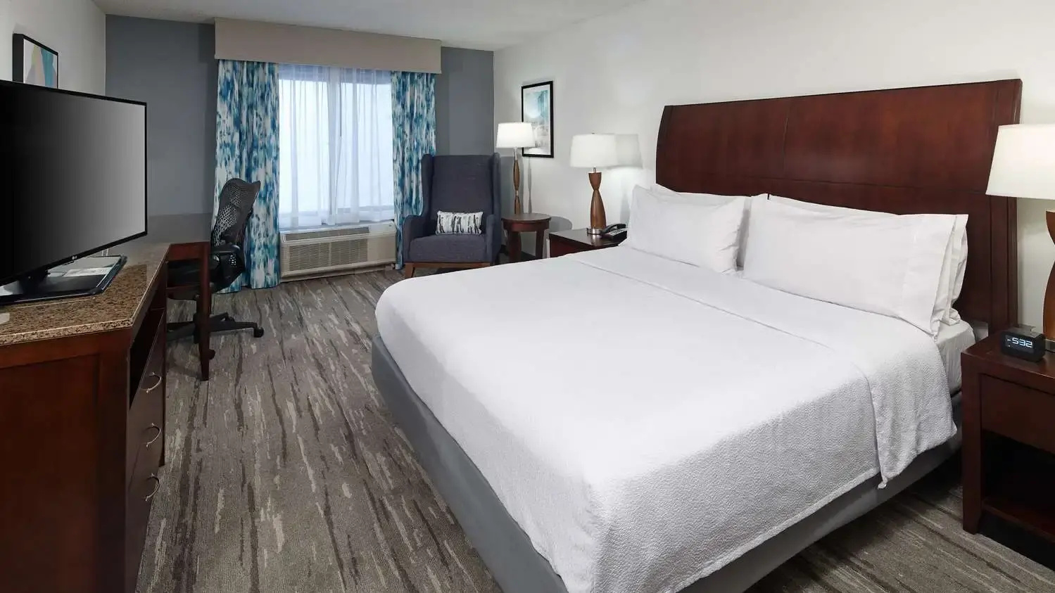Foto - Hilton Garden Inn Merrillville