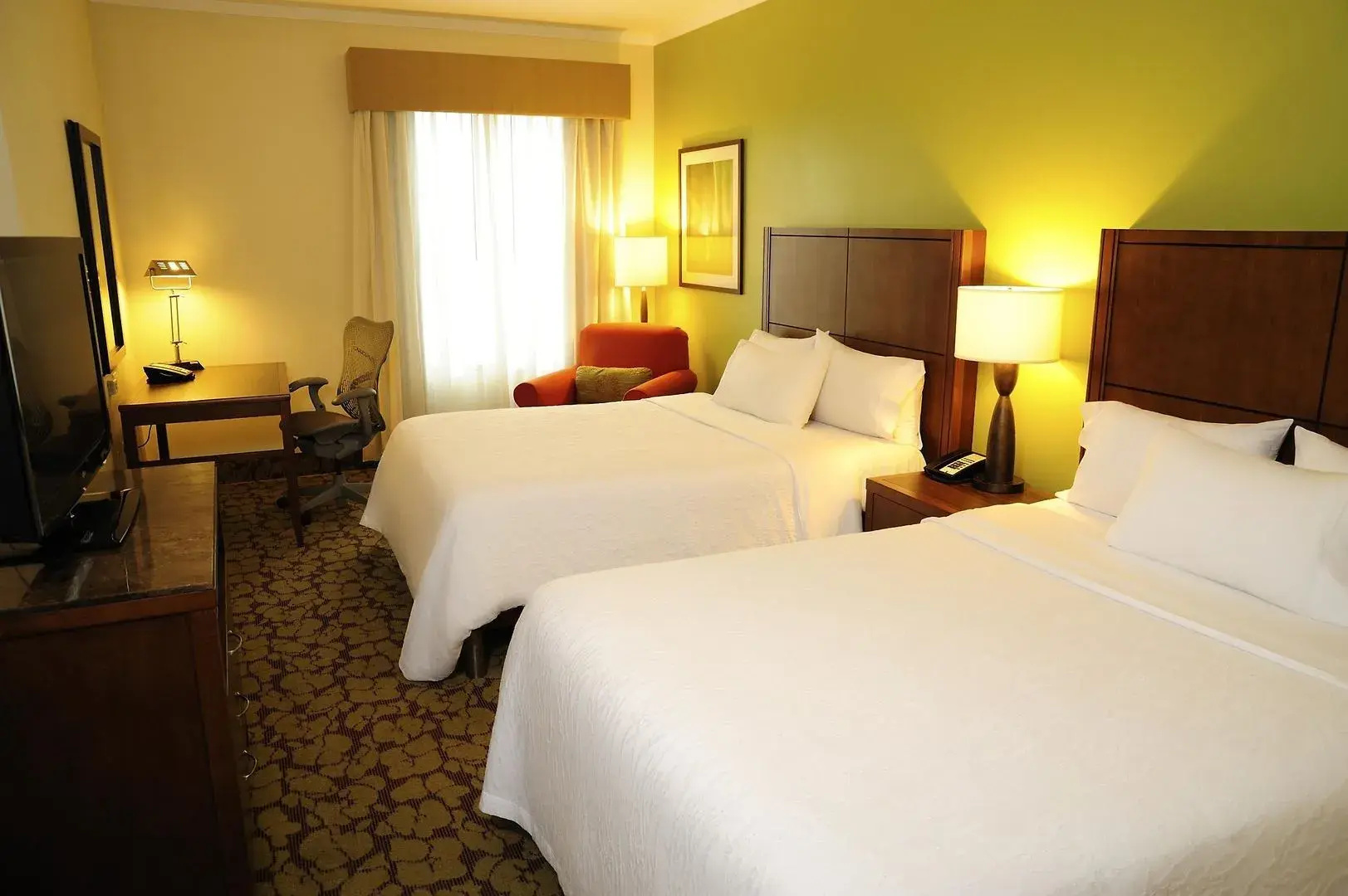 Photo - Hilton Garden Inn Panama City Downtown, Panama