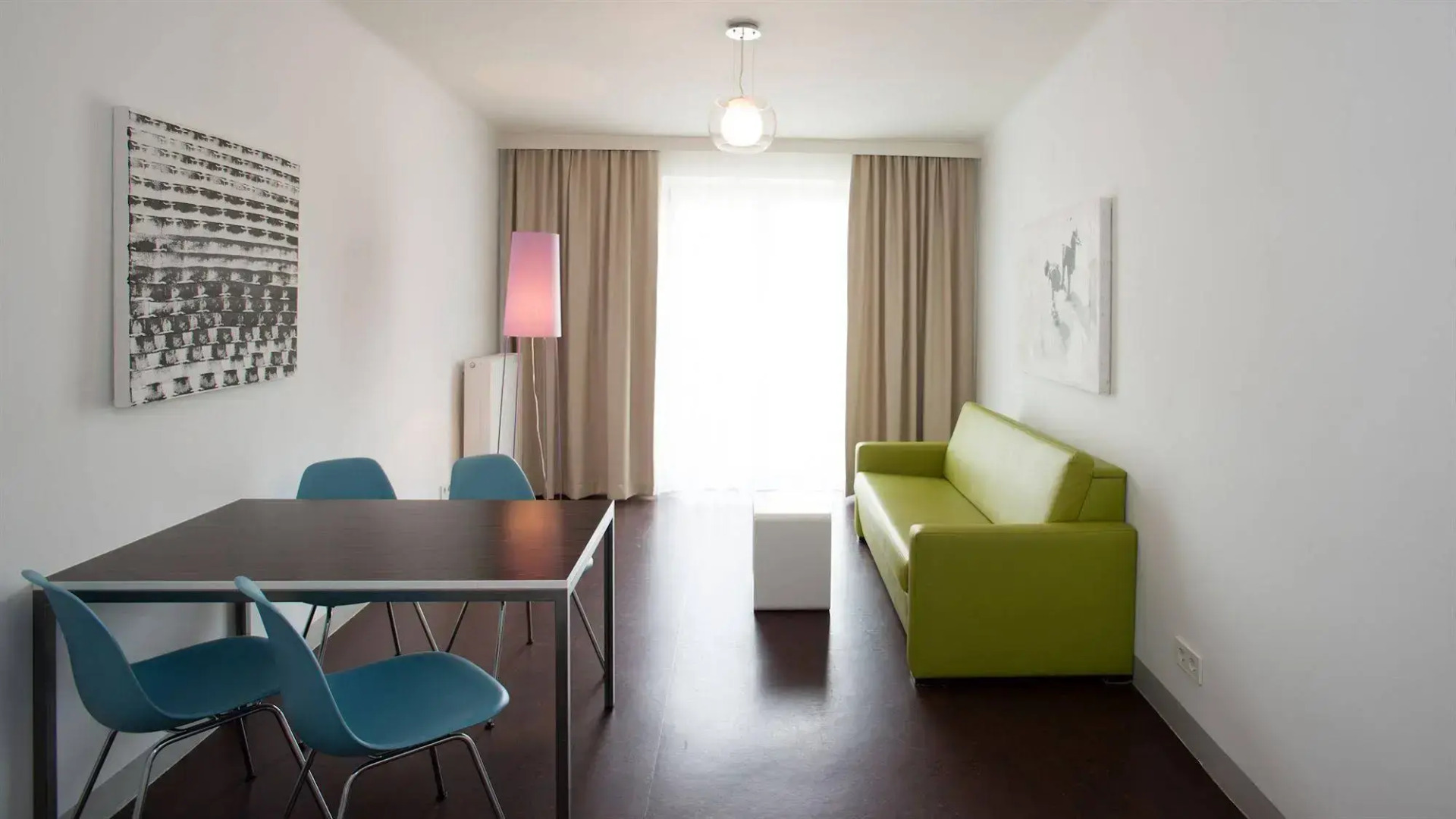 Photo - Stanys - Das Apartmenthotel