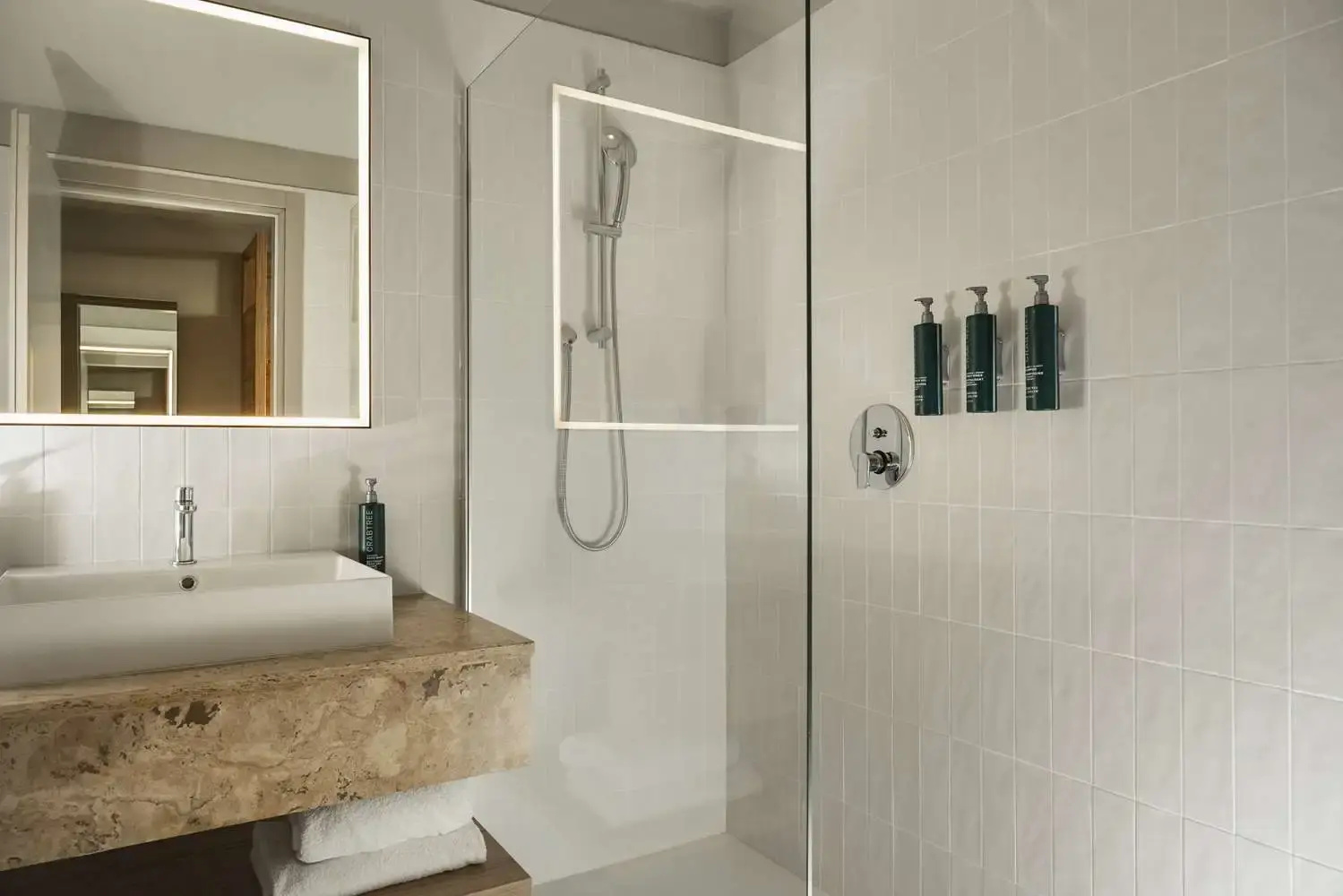 Foto - Hilton Garden Inn Bologna North