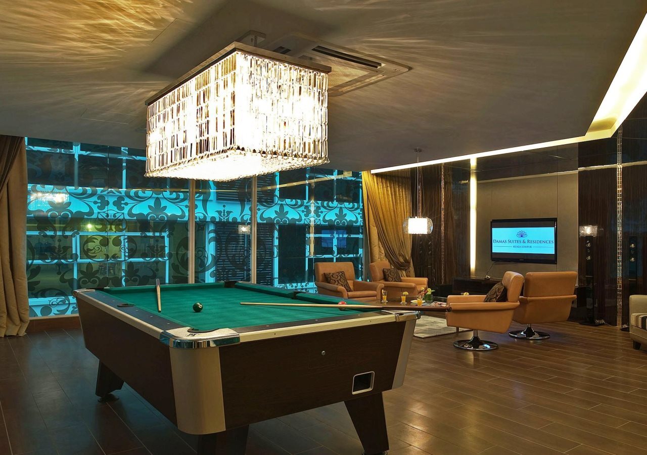 Photo - Damas Suites & Residences Kuala Lumpur