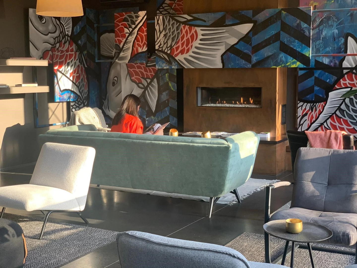 Photo - Hotel Vé