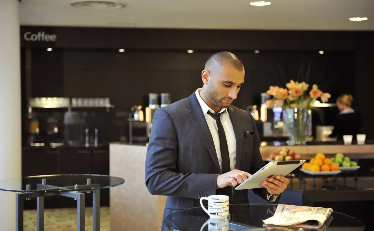 Foto - Courtyard by Marriott Stockholm Kungsholmen