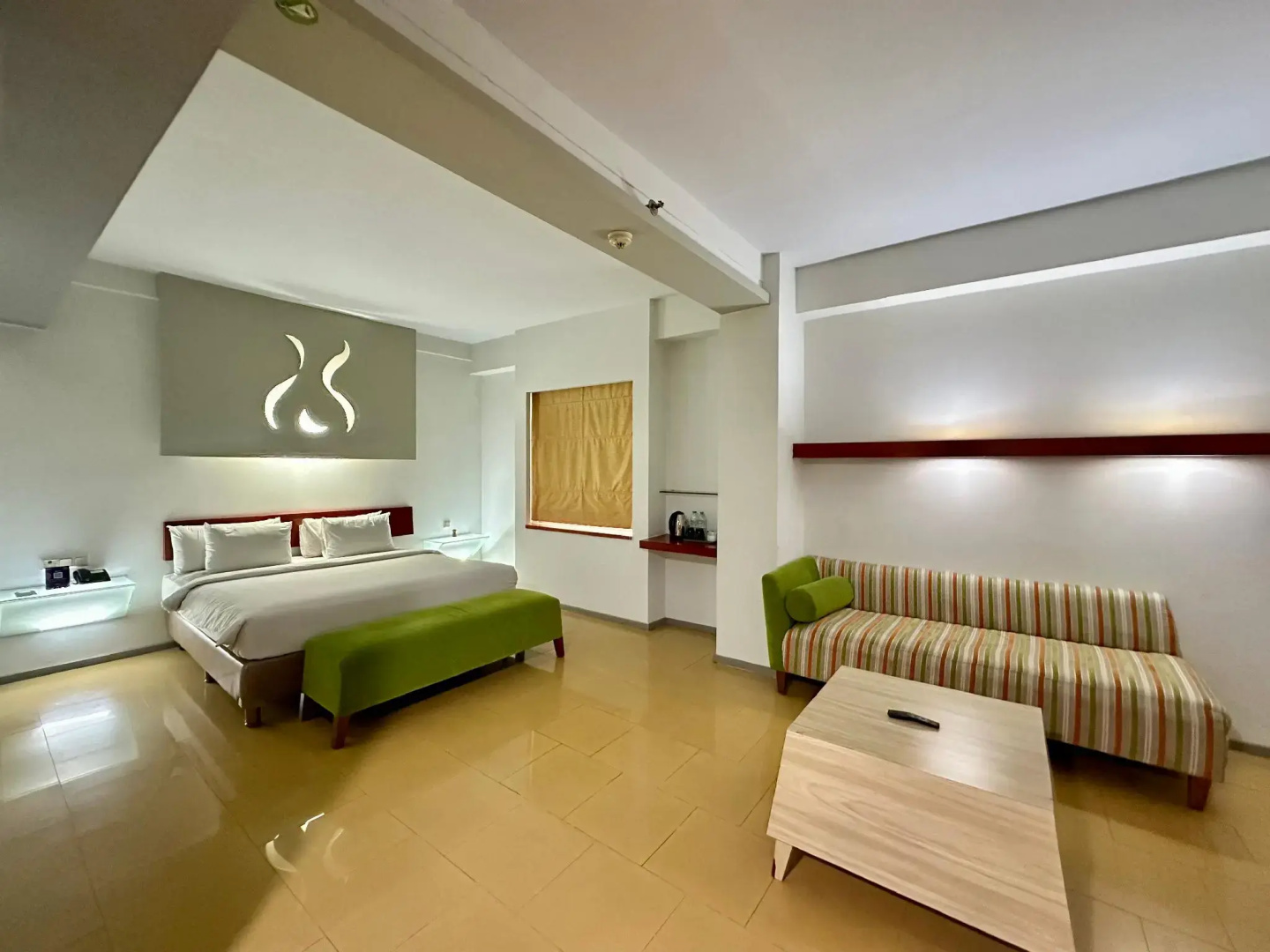 Photo - Sparks Life Jakarta, ARTOTEL Curated